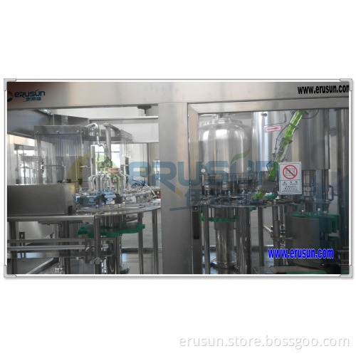 Good Water Packing Machine